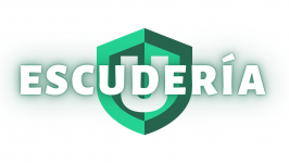 Logo of ESCUDERÍA U